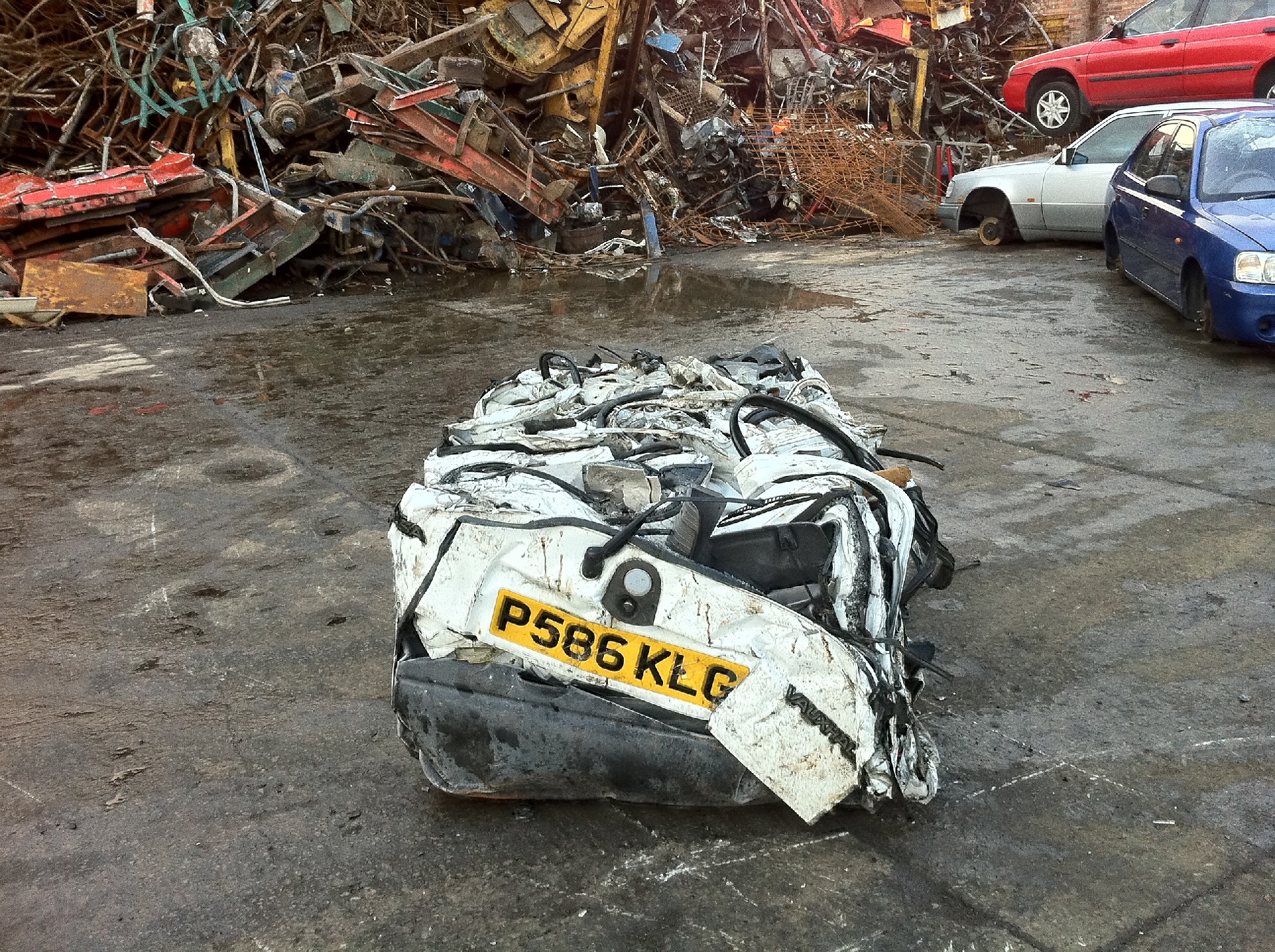 Get Quote For Scrap Car Get Quote For Scrap Car