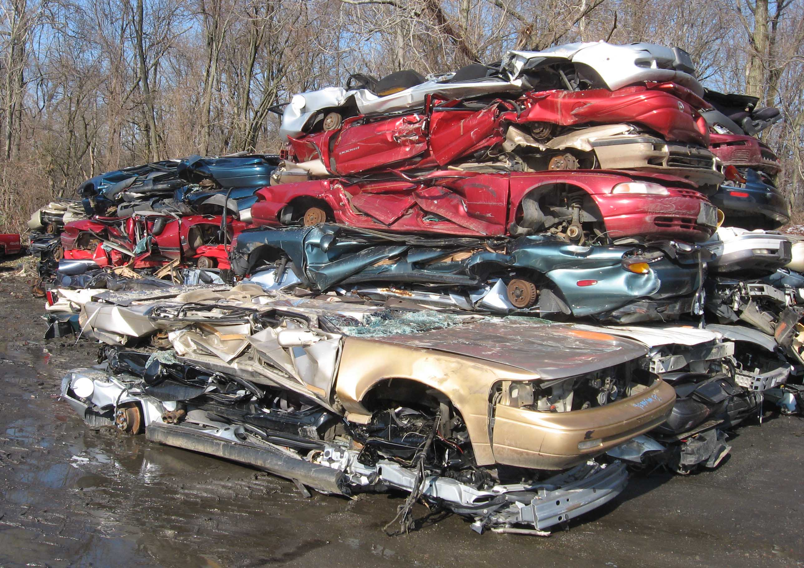 How Much Do I Get If I Scrap My Car How Much Do I Get If I Scrap My Car